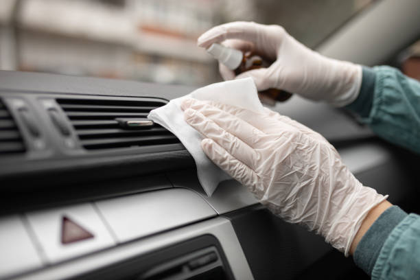 Best Emergency Air Duct Cleaning  in Elgin, TX