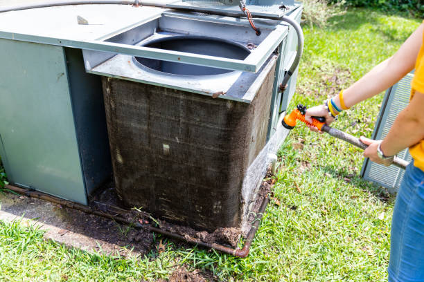 Best HVAC Air Duct Cleaning  in Elgin, TX