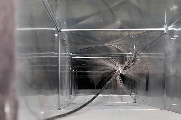 Best Affordable HVAC Duct Cleaning  in Elgin, TX