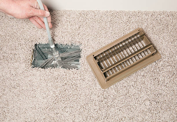 Best Commercial Air Duct Cleaning  in Elgin, TX