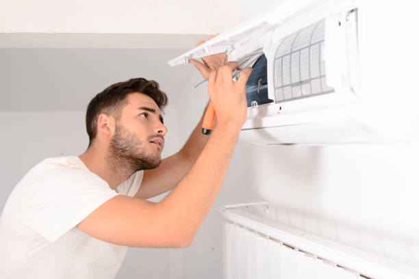 Best HVAC Air Duct Cleaning  in Elgin, TX
